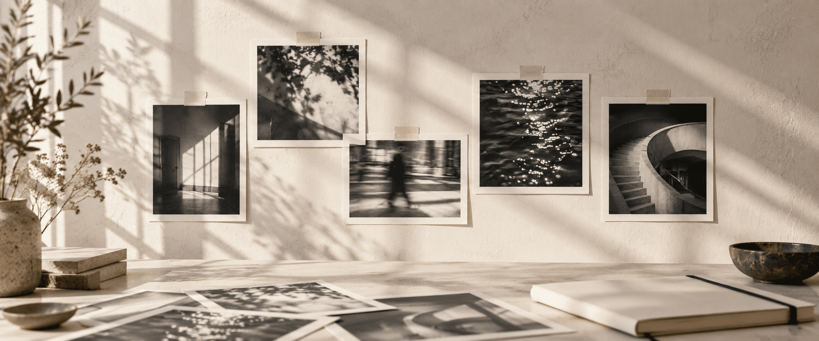 Exploration F.O.C.U.S.® Provini fotografici in divenire
